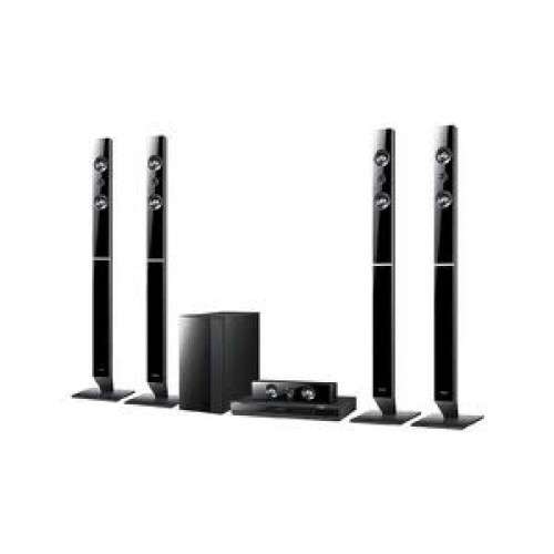 SAMSUNG HOME THEATER SYSTEM